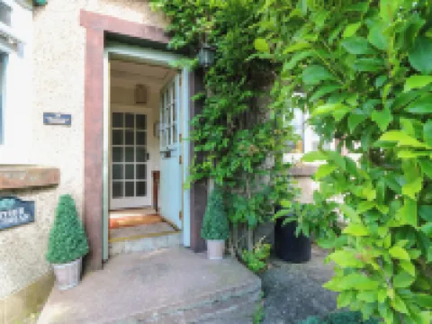 Charlies Cottage Hotels in Duns