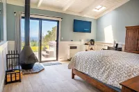 Fort Ross Lodge - Ocean View