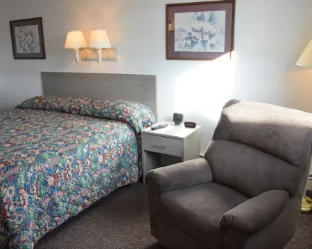 Yellowstone River Inn Hotels in Glendive