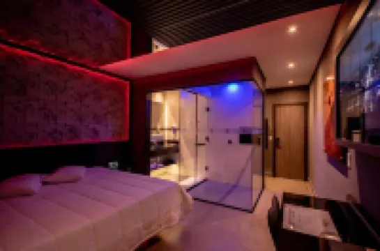 Motel Belle (Adult Only)