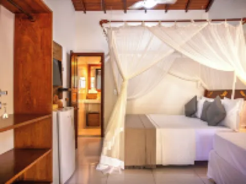 Pousada Campestre Hotels in Trancoso