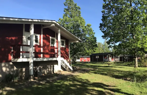 貝爾加庫根酒店