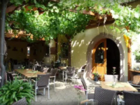 Familienweingut Braun • FAHR Hotels in Volkach