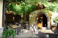 Familienweingut Braun Hotels in Volkach