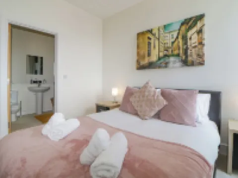 The Penthouse, Phoenix Quay