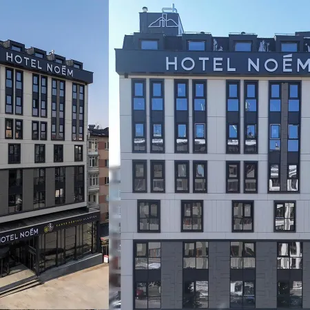 Noem Hotel