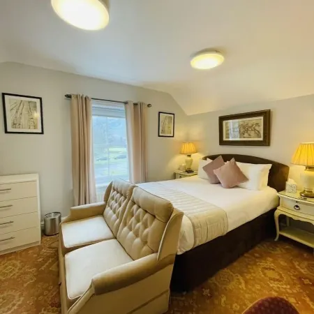 Fairlight Guesthouse