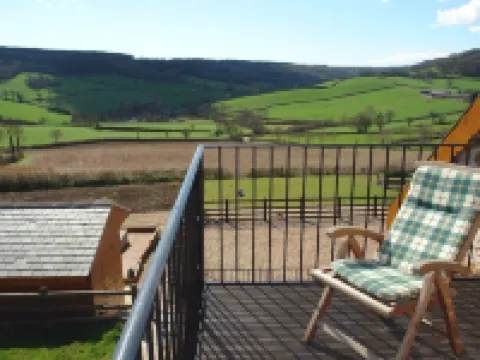 Hiscox Cottage Hotels in Colyton