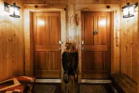 คอมสต็อก 204 คอนโด 2 ห้องนอน โดย RedAwning