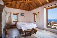 Bastione Malvasia Hotel (ex New Malvasia) Hotels in Monemvasia