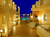 Nontas Hotel Apartments
