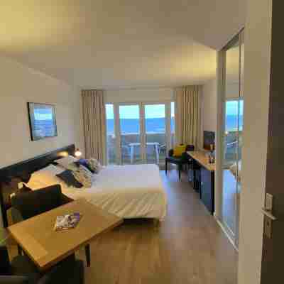 Le Relais de Castelnau Rooms