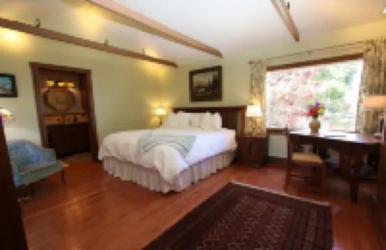 The Jabberwock Bed & Breakfast