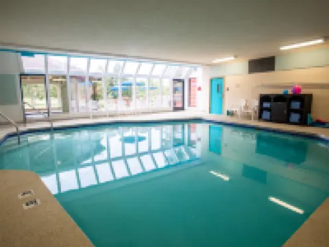 Open Hearth Lodge Hotels in Sister Bay