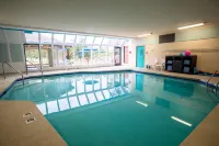 Open Hearth Lodge Hotels in Ephraim