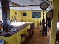 艾德賽博飯店 呂尼翁住宿飯店