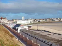 Flat 1 Hotels in Bridlington