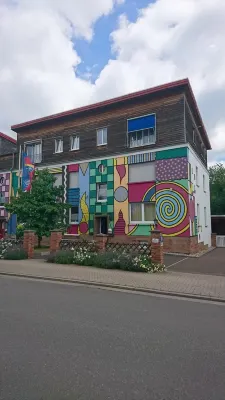 Hotel & Auberge le Journal Hotels in 