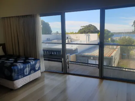 Metung Waters Motel and Apartments