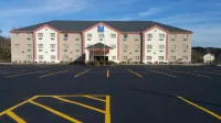 HiWay Inn Express of Broken Bow Hôtels à : Broken Bow