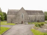 Kilkeeran Lodge Hotel di 