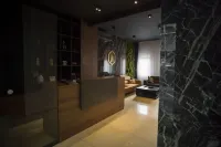 Lux Apartments Hotels in Pristina