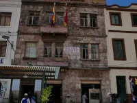Hotel Norte Hotels in Cuenca