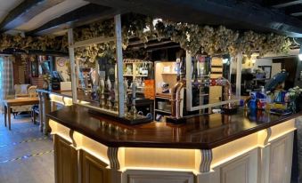 The White Hart