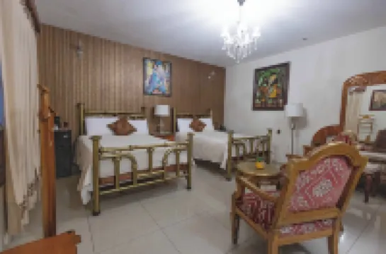 Hotel Boutique Casa Garay