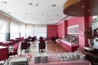 Hotel Pombalense - Aamiainen