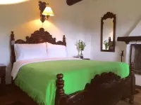 Hotel San Luis de Ucuengá Hôtels à : Duitama