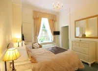 The Daylesford Guest House