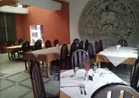 Hotel Tikal Inn - Frühstück