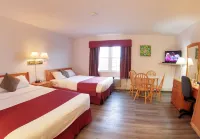 Sherwood Inn and Motel Charlottetown Hoteles en 