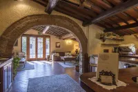 Hotel Colle Etrusco Salivolpi Hotels in Castellina in Chianti