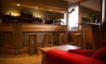 Logis les Arobiers