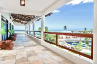Windtown Beach Hotel - Ocean View