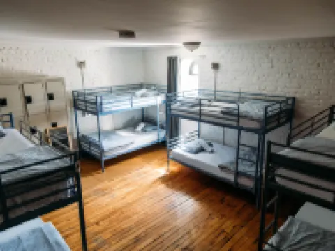 Saintlo Ottawa Jail Hostel Hotels in Ottawa