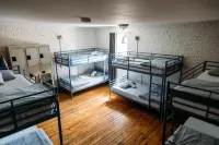 Saintlo Ottawa Jail Hostel