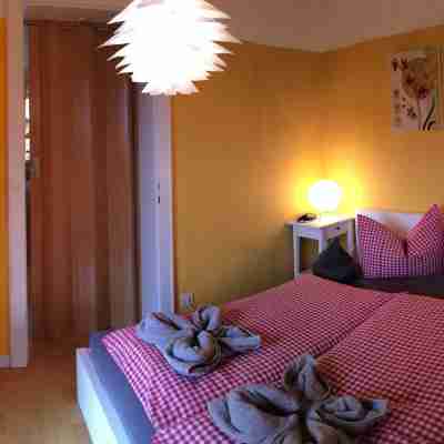 Landhaus Steinbrech Rooms