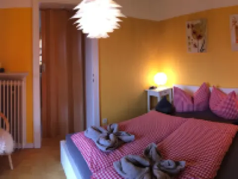 ลันด์เฮาส์ ชไตน์เบรค โรงแรมในGrainau