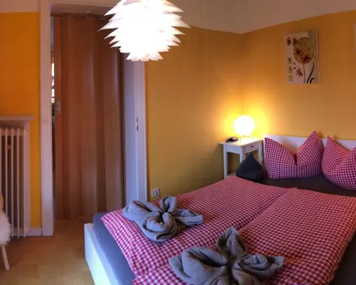 Landhaus Steinbrech Hotels in Grainau
