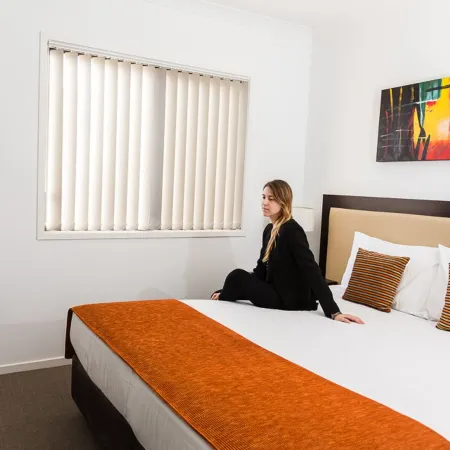 Gladstone Heights Executive Apartments