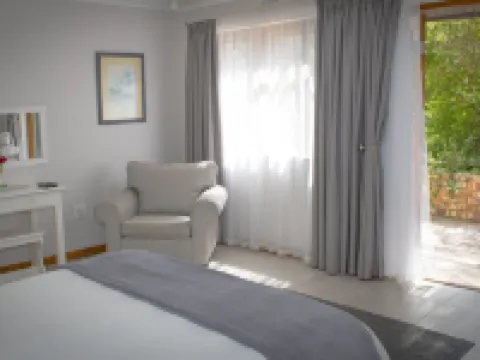 Andelomi Nature's Rest Hotels in Stormsrivier