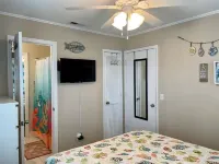 Sandy Bottoms 4 Bedroom Home by RedAwning - 3 stjerner