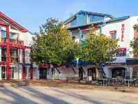 Hotel Atlantide Hotels in Biscarrosse