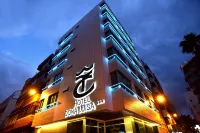 TC Hotel Doña Luisa Hoteles en 