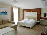 Gokart Hotel Các khách sạn ở Kecskemet