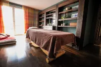 Hotel Randsbergerhof - spa