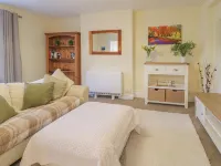 Beside the Sea - in Town -  Apartamentos vacacionales